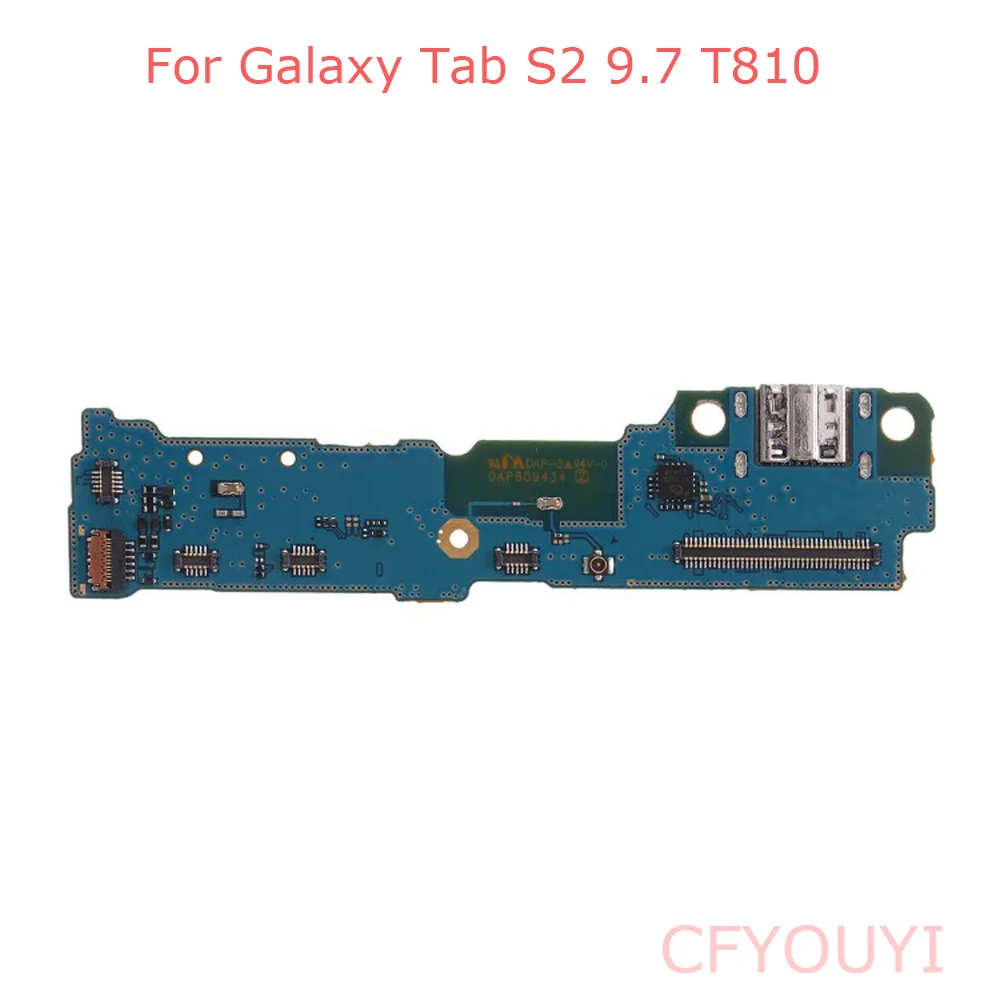 Original USB Dock Connector Charger Charging Port Flex Cable For Samsung Galaxy Tab S2 9.7 T810 T815
Original USB Dock Connector Charger Charging Port Flex Cable For Samsung Galaxy Tab S2 9.7 T810 T815