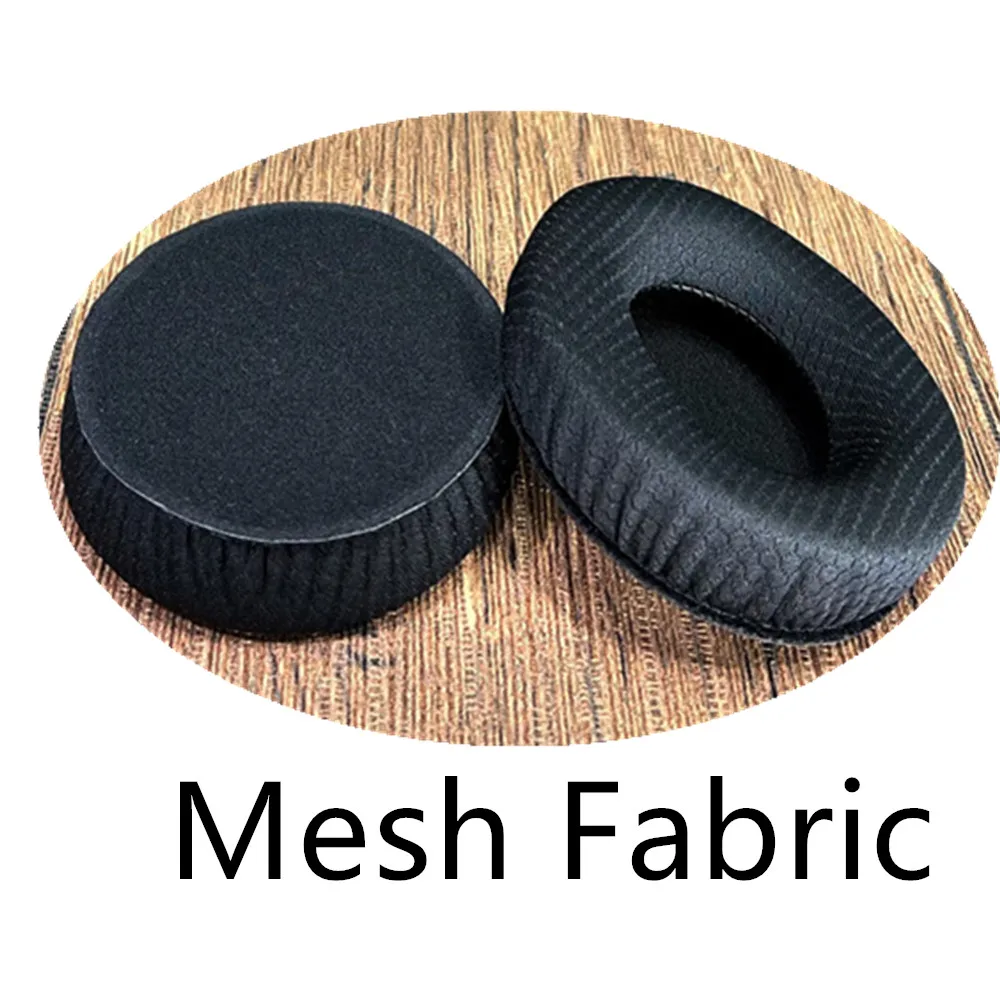 Mesh Fabric Earpads Replacement For Sennheiser HD418, HD419, HD428, HD429, HD439, HD438, HD448, HD449 Headphone Headband
Mesh Fabric Earpads Replacement For Sennheiser HD418, HD419, HD428, HD429, HD439, HD438, HD448, HD449 Headphone Headband