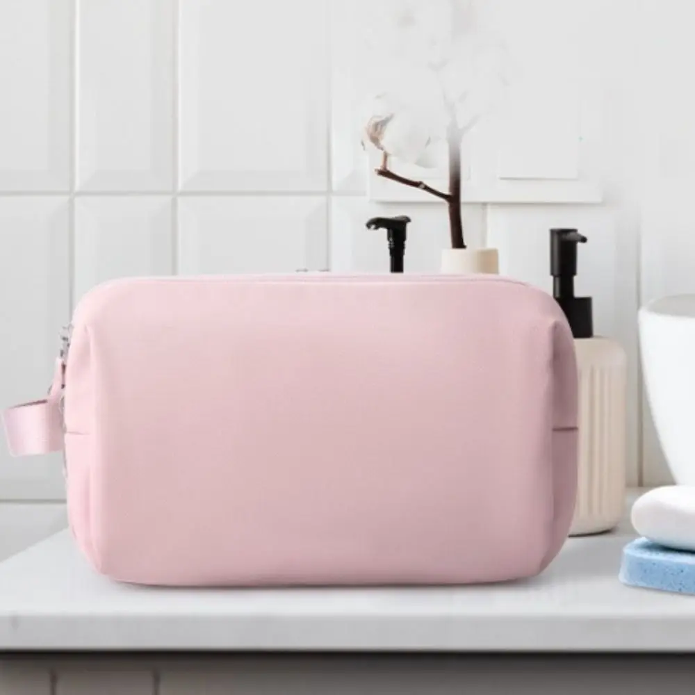 Waterproof Travel Toiletry Bag Lightweight Multifunction Dry Wet Separation Bag Portable Large Capacity Storage Bag
Waterproof Travel Toiletry Bag Lightweight Multifunction Dry Wet Separation Bag Portable Large Capacity Storage Bag