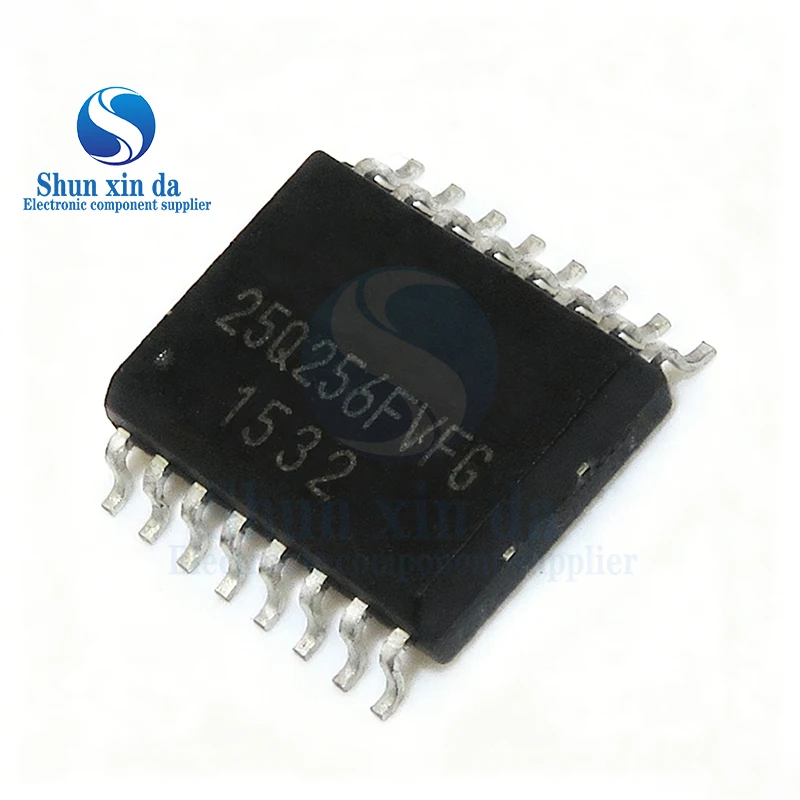 2PCS W25Q256FVFG W25Q256FVFQ 25Q256FVFG 25Q256FVFIG SOP16 25Q256 FVFG SOP-16 In Stock Chipset
2PCS W25Q256FVFG W25Q256FVFQ 25Q256FVFG 25Q256FVFIG SOP16 25Q256 FVFG SOP-16 In Stock Chipset