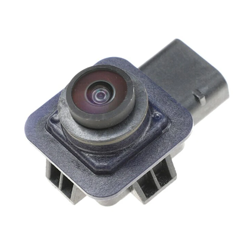 6 Pin Car Rear View Camera Auto Parking Camera For Land Rover For Evoque 2012-2013 Auto Backup Monitor DJ32-19G490-A
6 Pin Car Rear View Camera Auto Parking Camera For Land Rover For Evoque 2012-2013 Auto Backup Monitor DJ32-19G490-A
