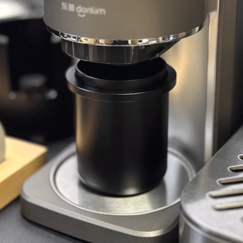 IKAPE Dosing Cup 51MM 54MM 58MM For Gaggia Breville Portafilter Espresso Coffee Machine Accessories Core Barista Accessories
IKAPE Dosing Cup 51MM 54MM 58MM For Gaggia Breville Portafilter Espresso Coffee Machine Accessories Core Barista Accessories