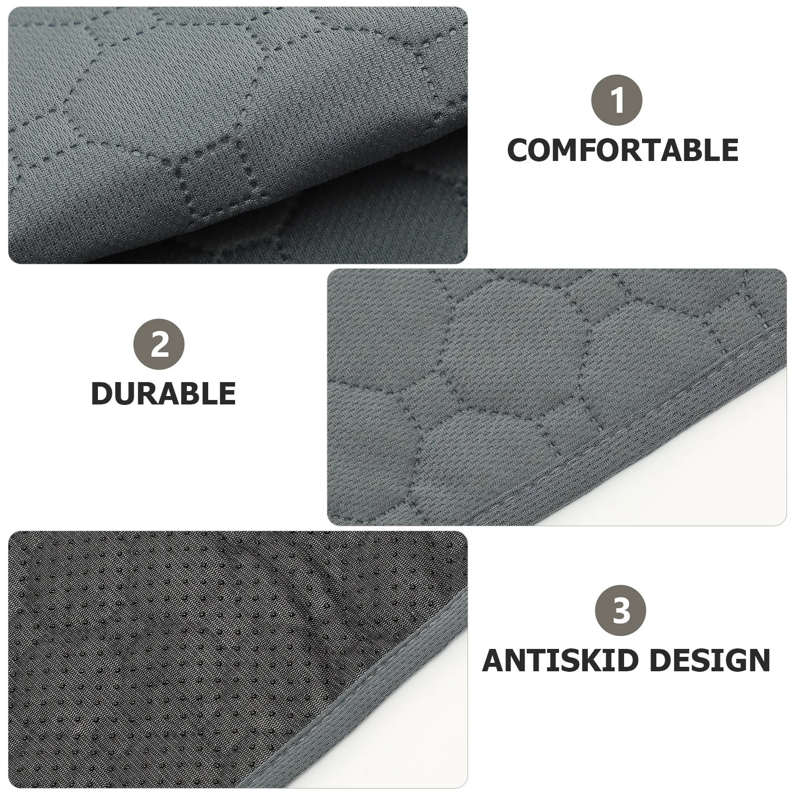 Pet Pee Pad Reusable Puppy Dog Pee Mat Indoor Training Tool Lightweight Portable Pads for Dogs Urine Absorbing
Pet Pee Pad Reusable Puppy Dog Pee Mat Indoor Training Tool Lightweight Portable Pads for Dogs Urine Absorbing