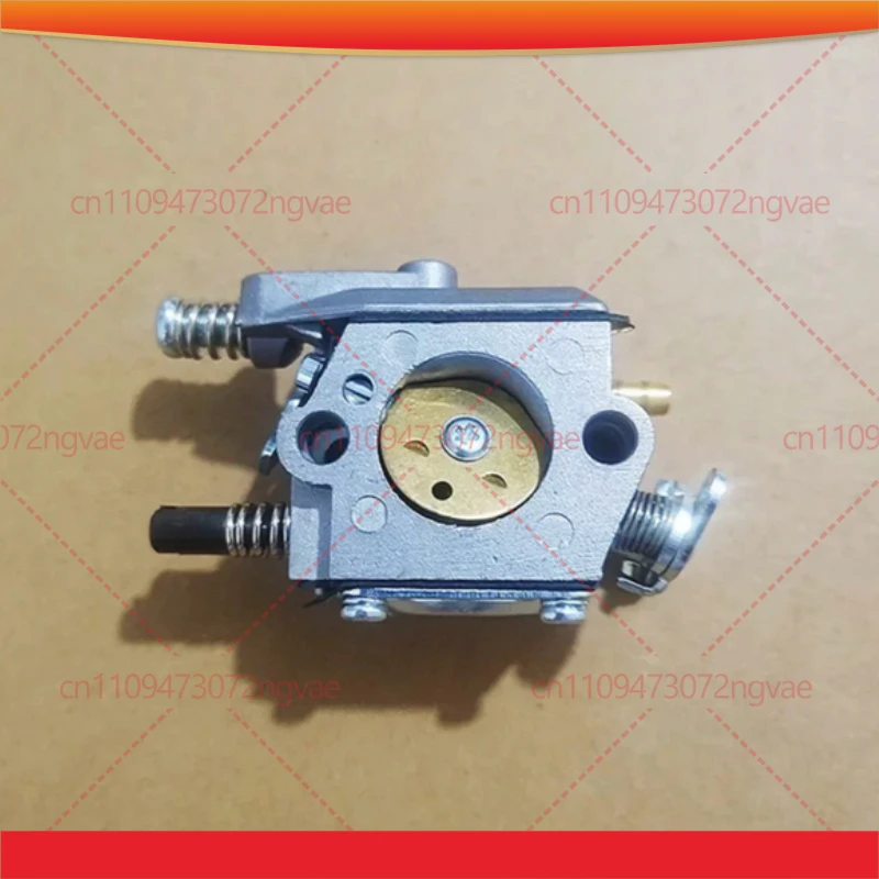 For Makita WT-76 Carburetor DCS431 DCS520 PS540 109 110 111 115 Chainsaw, Power Tool Accessories
For Makita WT-76 Carburetor DCS431 DCS520 PS540 109 110 111 115 Chainsaw, Power Tool Accessories