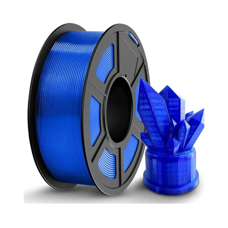 Tpu 95a Flexible 3D Printing Filament 1.75mm, High Elasticity Shockproof Wear Resistant Material, 250g Spool for Phone Cases
Tpu 95a Flexible 3D Printing Filament 1.75mm, High Elasticity Shockproof Wear Resistant Material, 250g Spool for Phone Cases