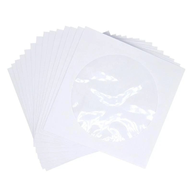 Y51A 100PCS 8/12 см. Складные бумажные пакеты прочные оболочки с прозрачным лоскутом
Y51A 100PCS 8/12 см. Складные бумажные пакеты прочные оболочки с прозрачным лоскутом