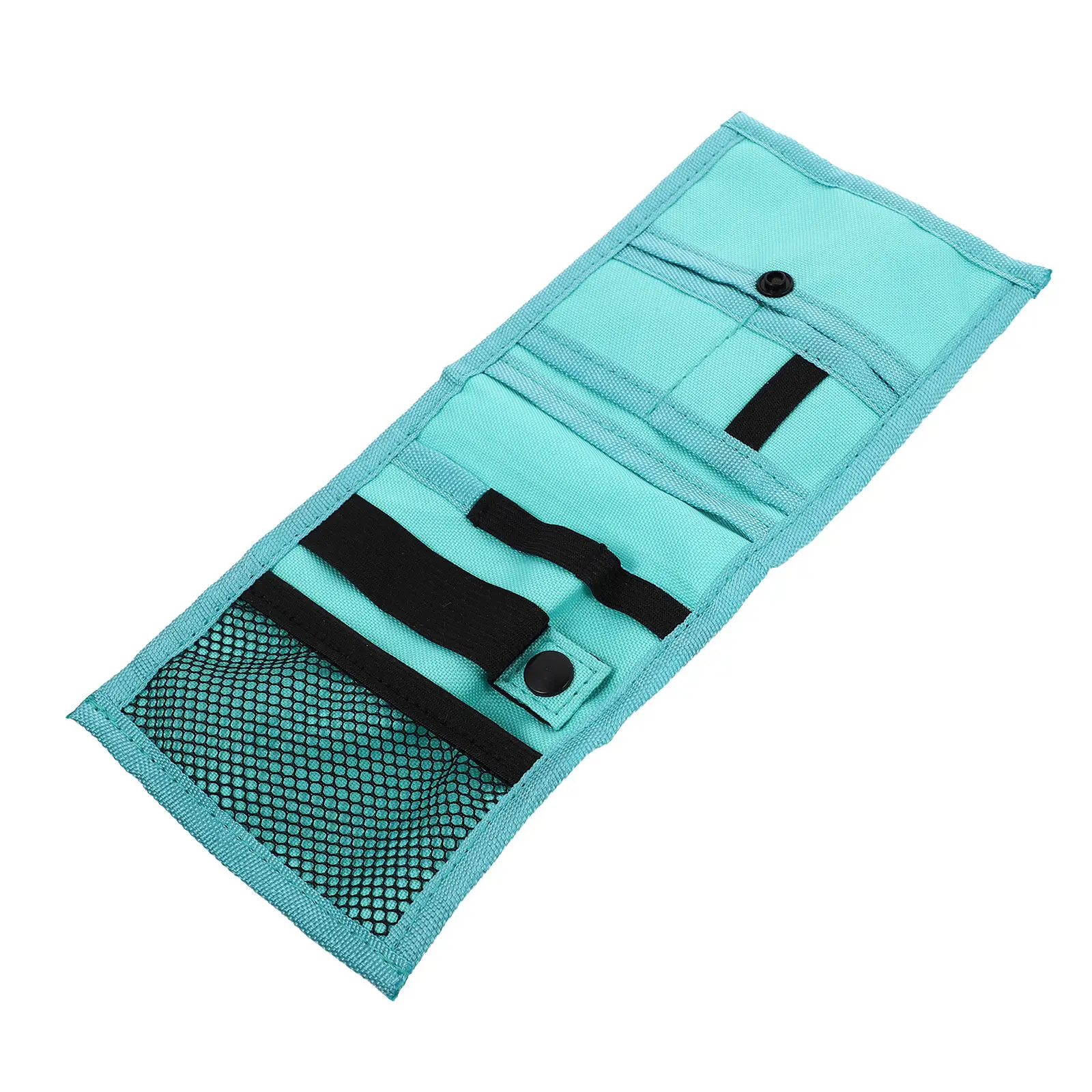 1Pcs Premium Oxford Cloth Pen Pouch for Doctors Nurses Students Portable Organizer Storage Bag for Pens Pencils
1Pcs Premium Oxford Cloth Pen Pouch for Doctors Nurses Students Portable Organizer Storage Bag for Pens Pencils