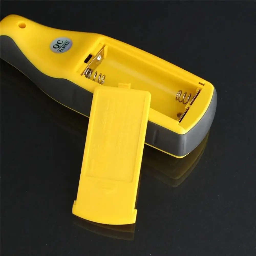 Compact Design SMD Component Tester Easy-To-Read Display Integrated Tweezer Probes Digital Capacitance Meter Pen-Style Design
Compact Design SMD Component Tester Easy-To-Read Display Integrated Tweezer Probes Digital Capacitance Meter Pen-Style Design