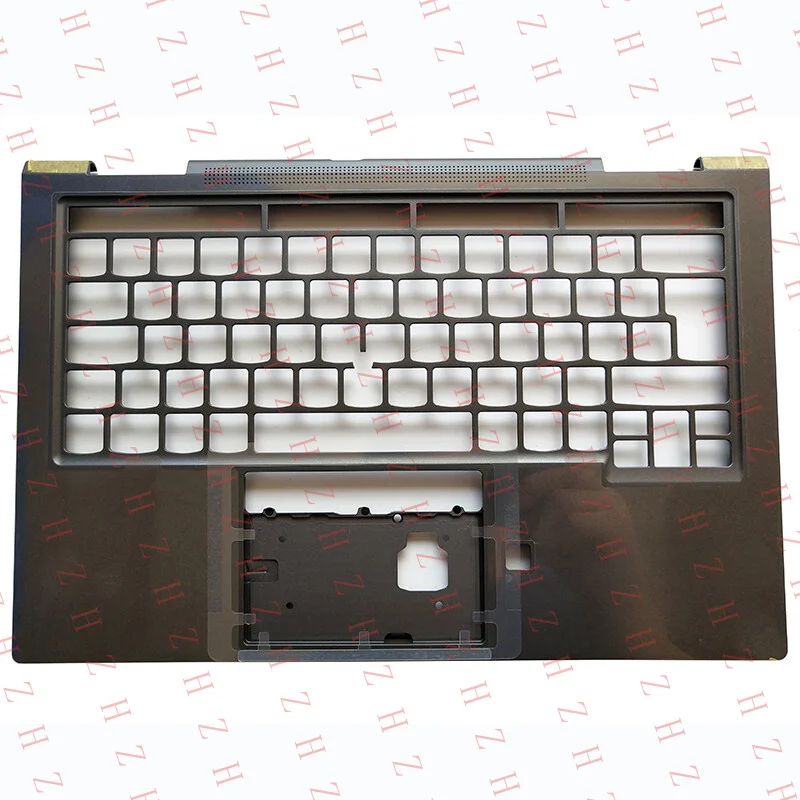 P+ Для Lenovo Thinkpad X1 YOGA 4TH 2019 C Shell с отверстием для сканера отпечатков пальцев AM1AF000L00
P+ Для Lenovo Thinkpad X1 YOGA 4TH 2019 C Shell с отверстием для сканера отпечатков пальцев AM1AF000L00