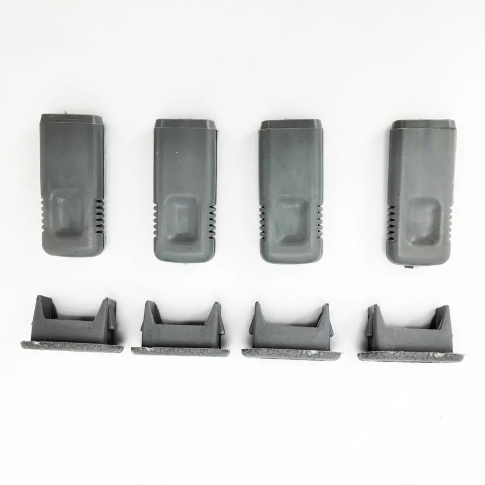 4Pcs Door Lock Pin Cap Set for Mitsubishi Pajero Montero Shogun MK II (1991-1999)
4Pcs Door Lock Pin Cap Set for Mitsubishi Pajero Montero Shogun MK II (1991-1999)