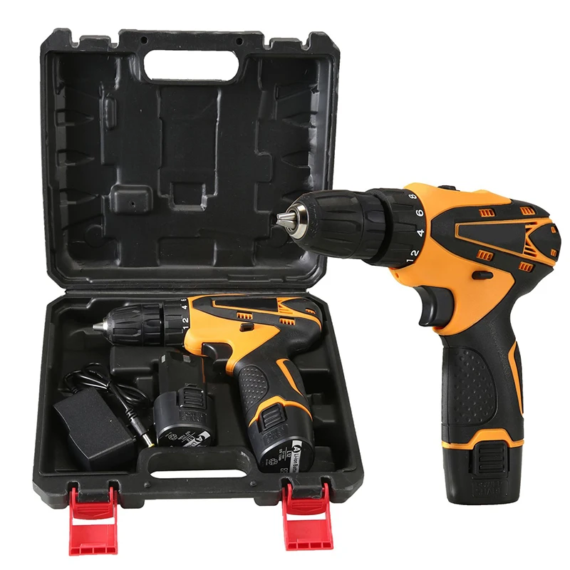 Inalambr Borehole Power Tools Kit Set Screwdriver Sets Drilling Machines Electric Drills Cordless Drills
Inalambr Borehole Power Tools Kit Set Screwdriver Sets Drilling Machines Electric Drills Cordless Drills
