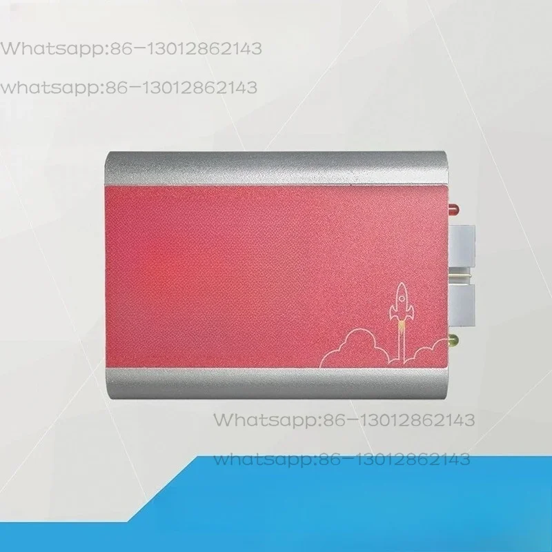 Emulator, Powerful Electrical Isolation
Emulator, Powerful Electrical Isolation