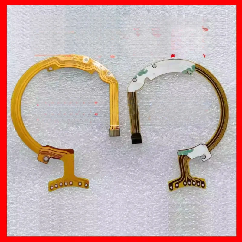 Brand new camera repair accessories for CANON T-E 1:4L 17mm / 24mmF3.5 motherboard contact lens ribbon cable
Brand new camera repair accessories for CANON T-E 1:4L 17mm / 24mmF3.5 motherboard contact lens ribbon cable