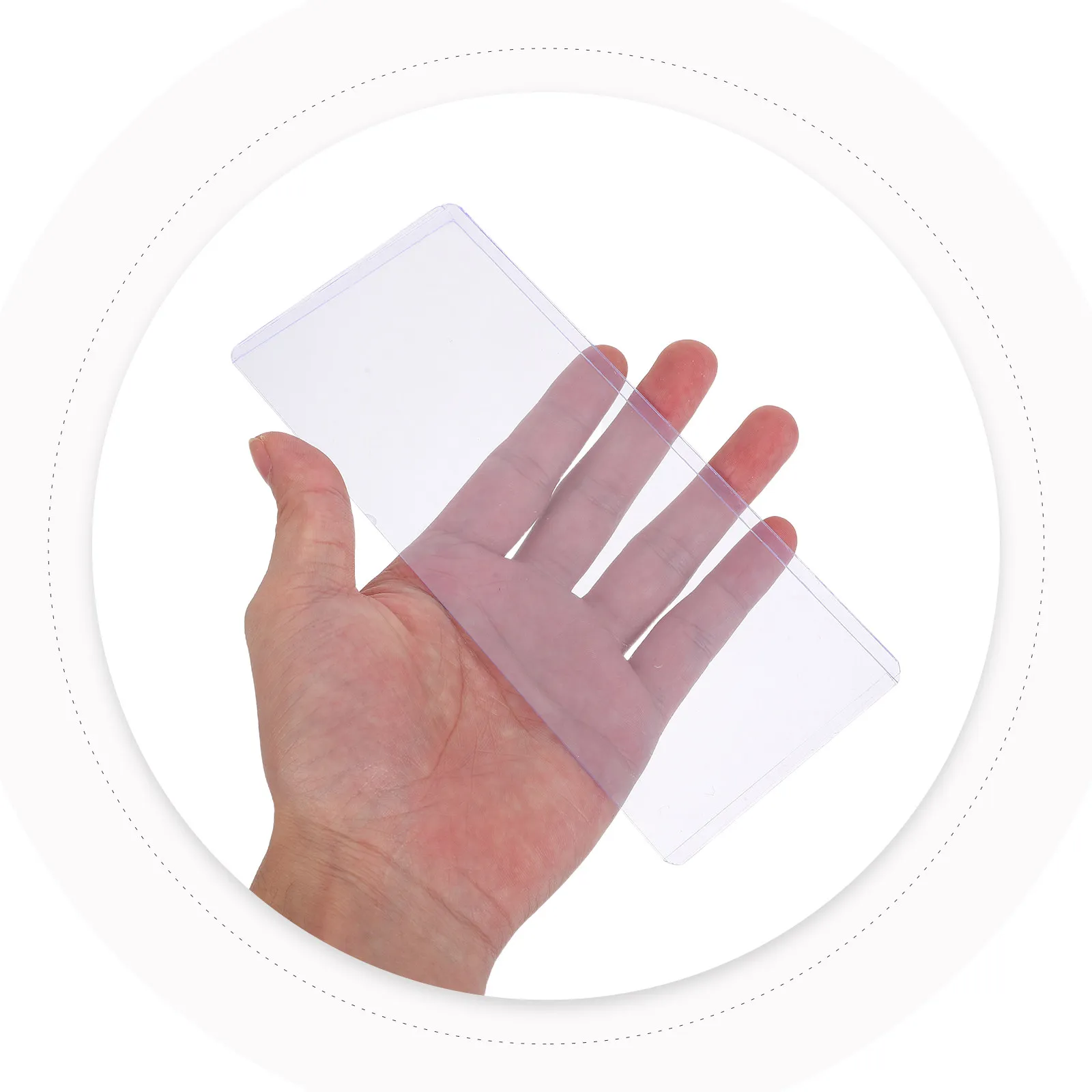 20 шт. прозрачных пакетов для банкнот, держатели для денег, защитные рамки для хранения и демонстрации бумажных денег для коллекционеров
20 шт. прозрачных пакетов для банкнот, держатели для денег, защитные рамки для хранения и демонстрации бумажных денег для коллекционеров