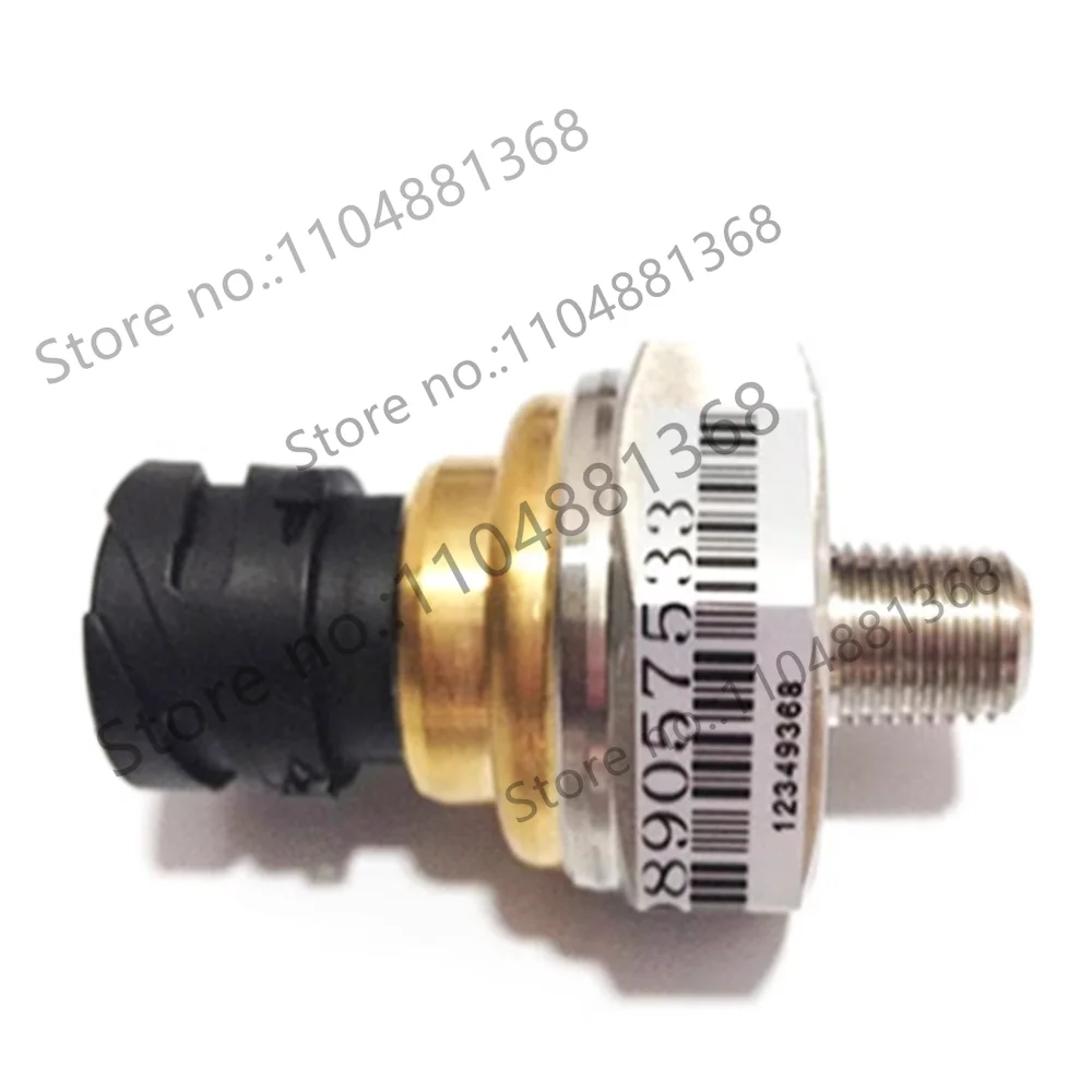 1089 0575 33 Compressor Parts Pressure Sensor Fit For Atlas Copco 1089057533 2026years
1089 0575 33 Compressor Parts Pressure Sensor Fit For Atlas Copco 1089057533 2026years