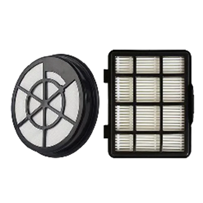 Classy-Suitable For Midea Horizontal Vacuum Cleaner Accessories V3/C61/C3-L141C Pro Filter Filter Cotton Filter
Classy-Suitable For Midea Horizontal Vacuum Cleaner Accessories V3/C61/C3-L141C Pro Filter Filter Cotton Filter