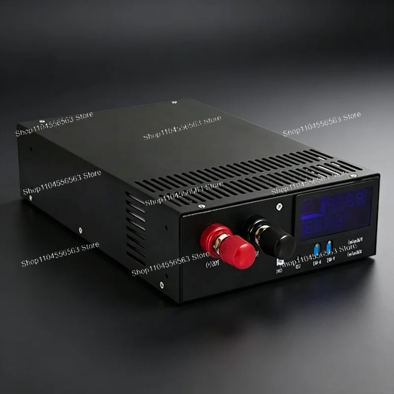 3000W Adjustable Switching Power Supply 15V-300V 50A-200A CC/CV 110V/220V High Precision DC Lab Industrial Bench Power Module
3000W Adjustable Switching Power Supply 15V-300V 50A-200A CC/CV 110V/220V High Precision DC Lab Industrial Bench Power Module