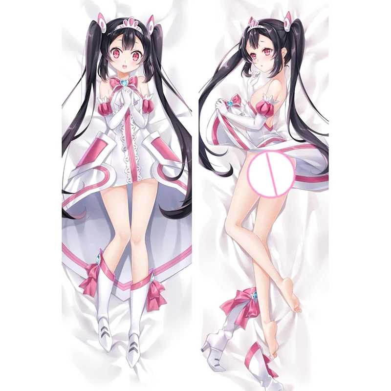 Dakimakura Anime Pillow Case Yuki Soleil Pillow Cover Halloween Christmas Decoration 2023
Dakimakura Anime Pillow Case Yuki Soleil Pillow Cover Halloween Christmas Decoration 2023