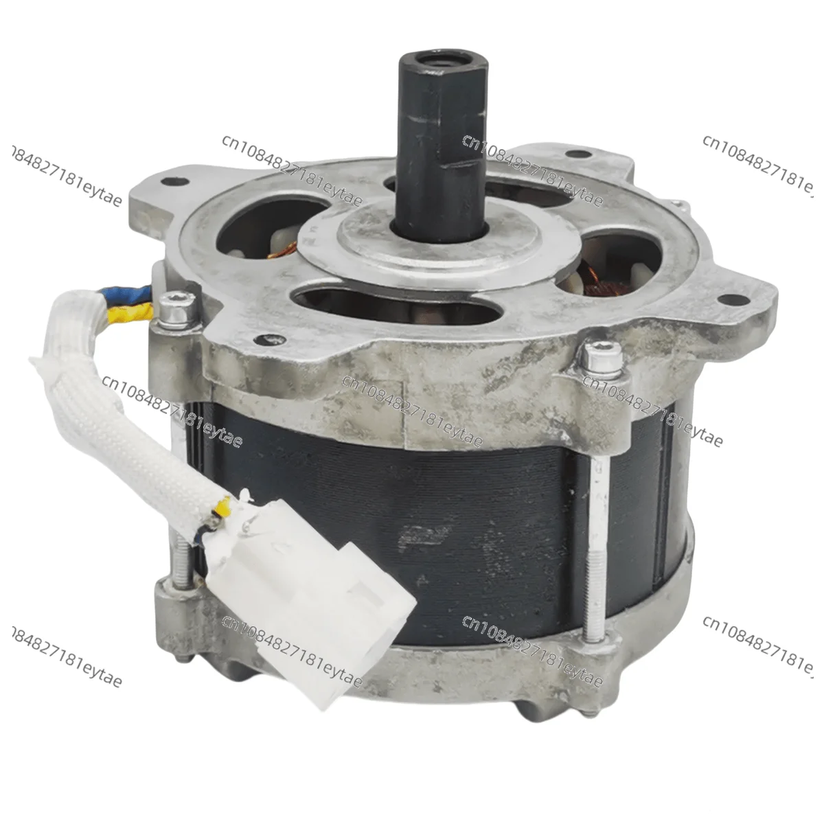 High‑Power Brushless Motor 24V/36V/48V 800W Neodymium Strong Magnetic High Torque Industrial Power Motor
High‑Power Brushless Motor 24V/36V/48V 800W Neodymium Strong Magnetic High Torque Industrial Power Motor