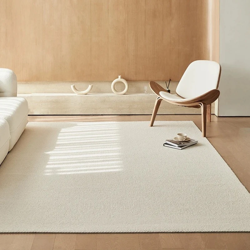 2025 Washable Wool Rug - Stain & Waterproof Non-Slip Carpet for Living Room/Bedroom Decor, Solid Color Floor Mat
2025 Washable Wool Rug - Stain & Waterproof Non-Slip Carpet for Living Room/Bedroom Decor, Solid Color Floor Mat