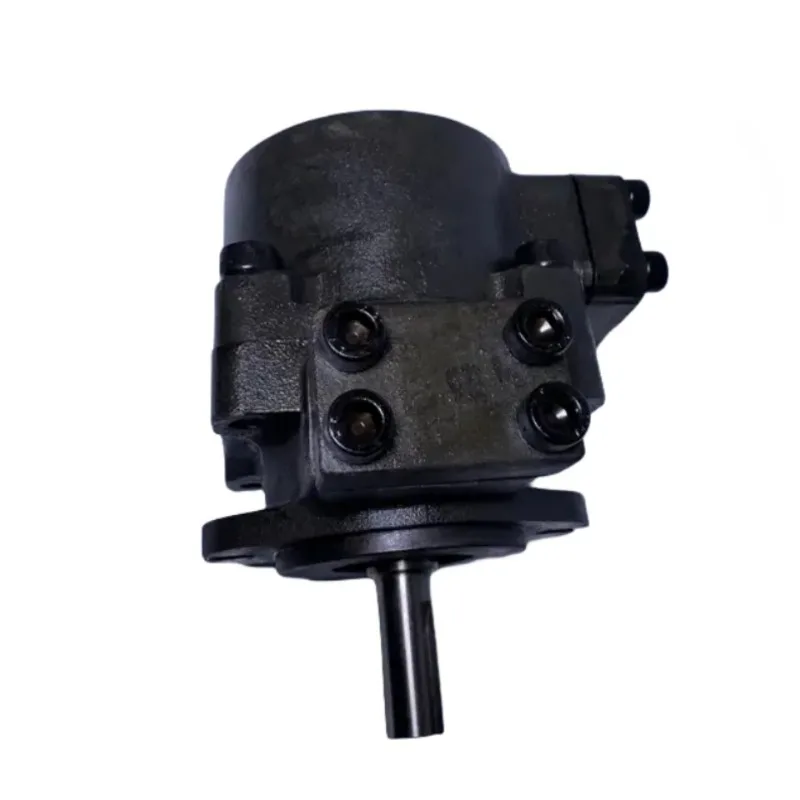 Factory Direct PFE Series Vane Hydraulic Pump PFE-41056/1DT PFE-41070/2DT PFE-41085/1DW 20 PFE-42070/3DU - Industrial Pump
Factory Direct PFE Series Vane Hydraulic Pump PFE-41056/1DT PFE-41070/2DT PFE-41085/1DW 20 PFE-42070/3DU - Industrial Pump