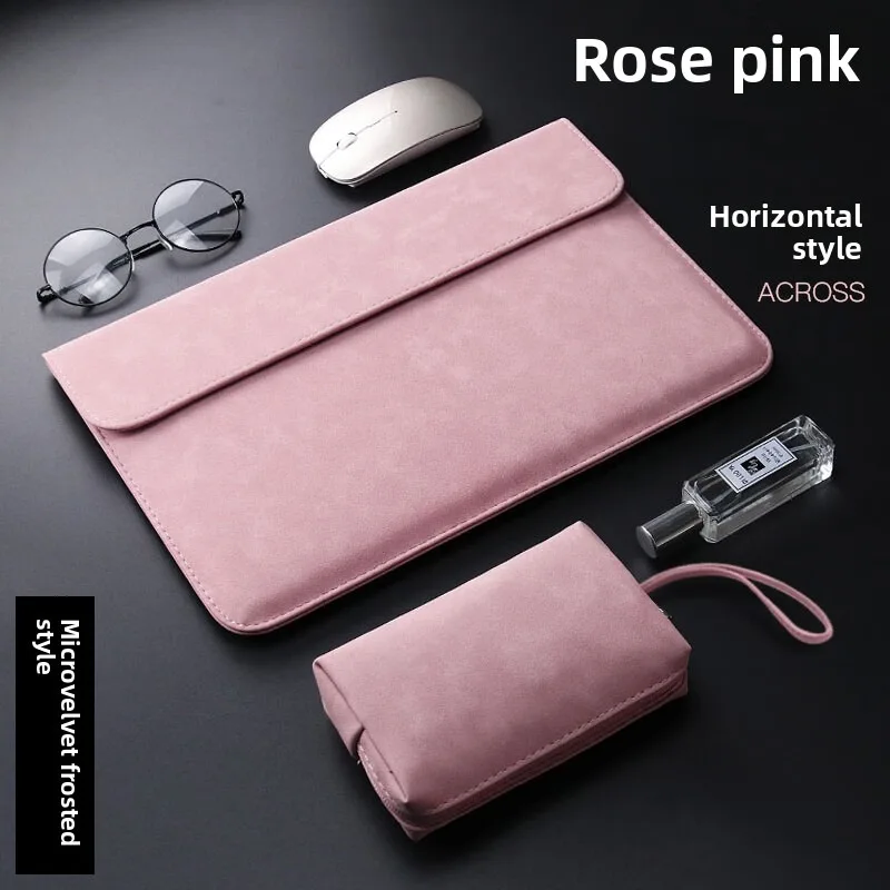 For HP Spectre x360 14-eu 14-inch computer liner bag Spectre x360 16-aa 16-inch laptop case Envy x360 14-fa/16-ac storage bag
For HP Spectre x360 14-eu 14-inch computer liner bag Spectre x360 16-aa 16-inch laptop case Envy x360 14-fa/16-ac storage bag