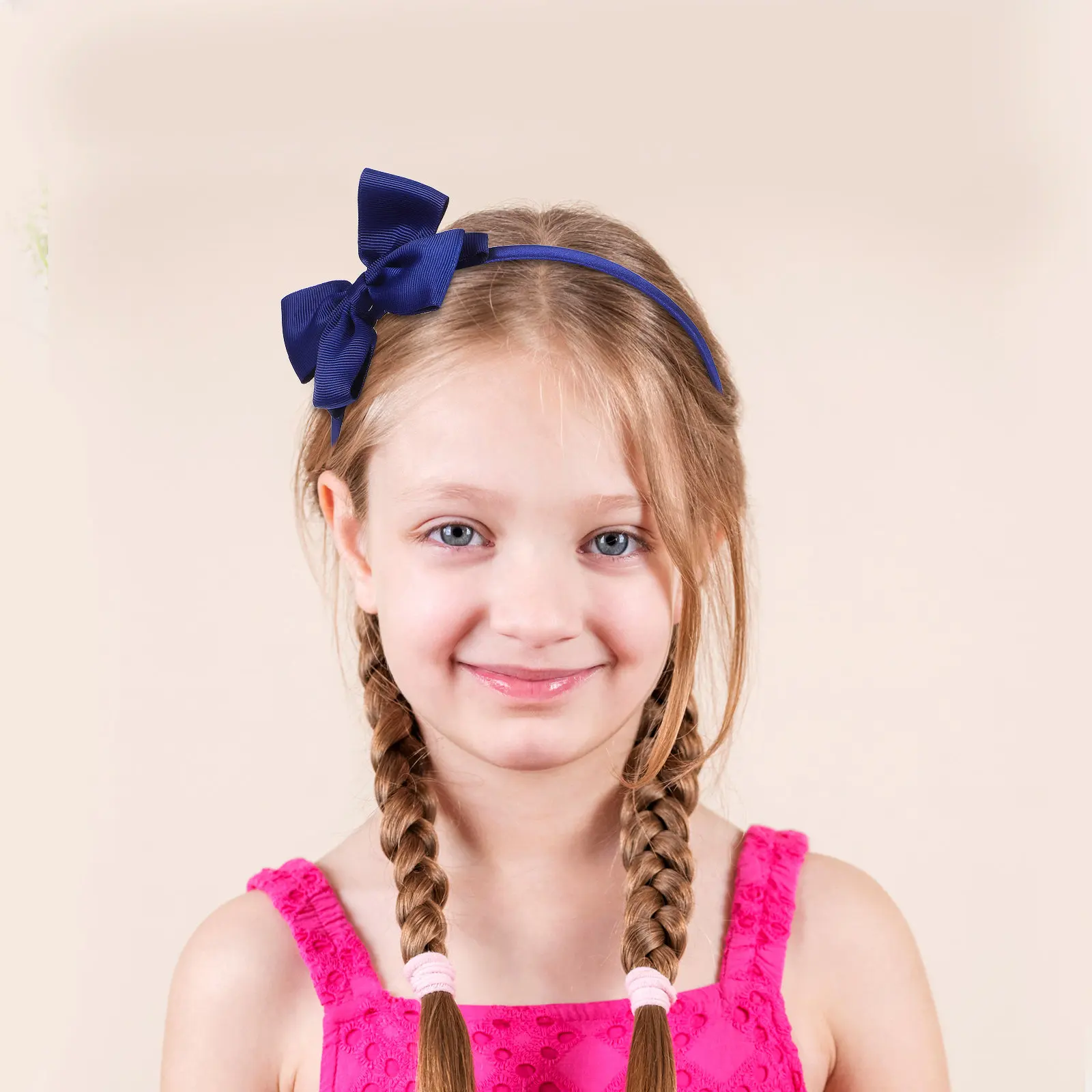 1Set Girls Hair Clips Set Bow Hair Clamps Headbands Scrunchies for Children Daily Styling Parties Celebrations Cosplay
1Set Girls Hair Clips Set Bow Hair Clamps Headbands Scrunchies for Children Daily Styling Parties Celebrations Cosplay
