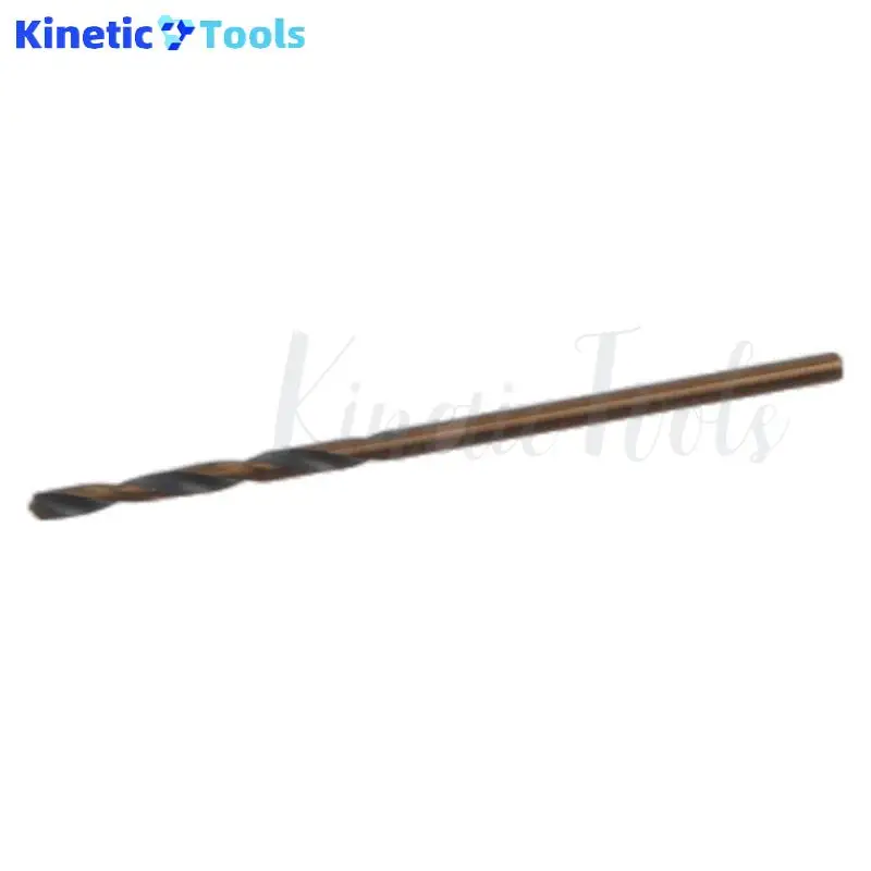 Кобальтовое сверло из быстрорежущей стали 1,5 мм: инструмент высокой твердости для сверления нержавеющей стали и точной металлообработки
Кобальтовое сверло из быстрорежущей стали 1,5 мм: инструмент высокой твердости для сверления нержавеющей стали и точной металлообработки