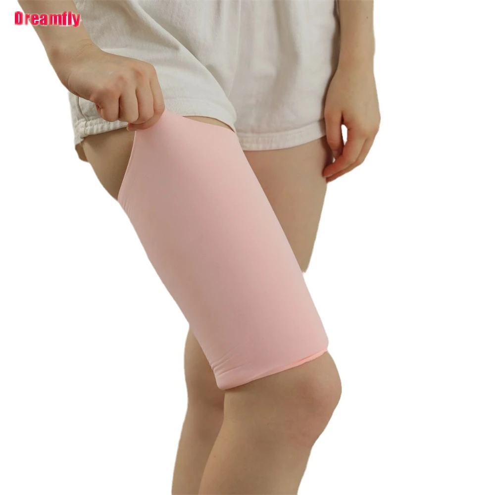 Ice Pack Compression Sleeve For Injuries Reusable Gel Cold Brace For Knee, Shin Splints Calf Strain For Tennis Elbow Pain Relief
Ice Pack Compression Sleeve For Injuries Reusable Gel Cold Brace For Knee, Shin Splints Calf Strain For Tennis Elbow Pain Relief