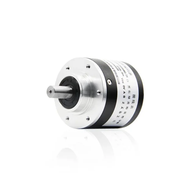 ZJE-89E with high protection for CNC machine incremental encoder 
ZJE-89E with high protection for CNC machine incremental encoder