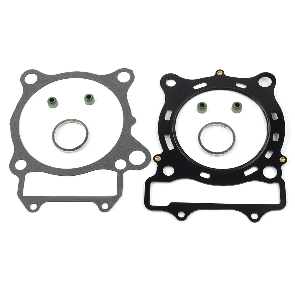 1 Set Motorcycle Top End Head Gasket Kit For Polaris Predator 500 2003 2004 2005 2006 2007
1 Set Motorcycle Top End Head Gasket Kit For Polaris Predator 500 2003 2004 2005 2006 2007