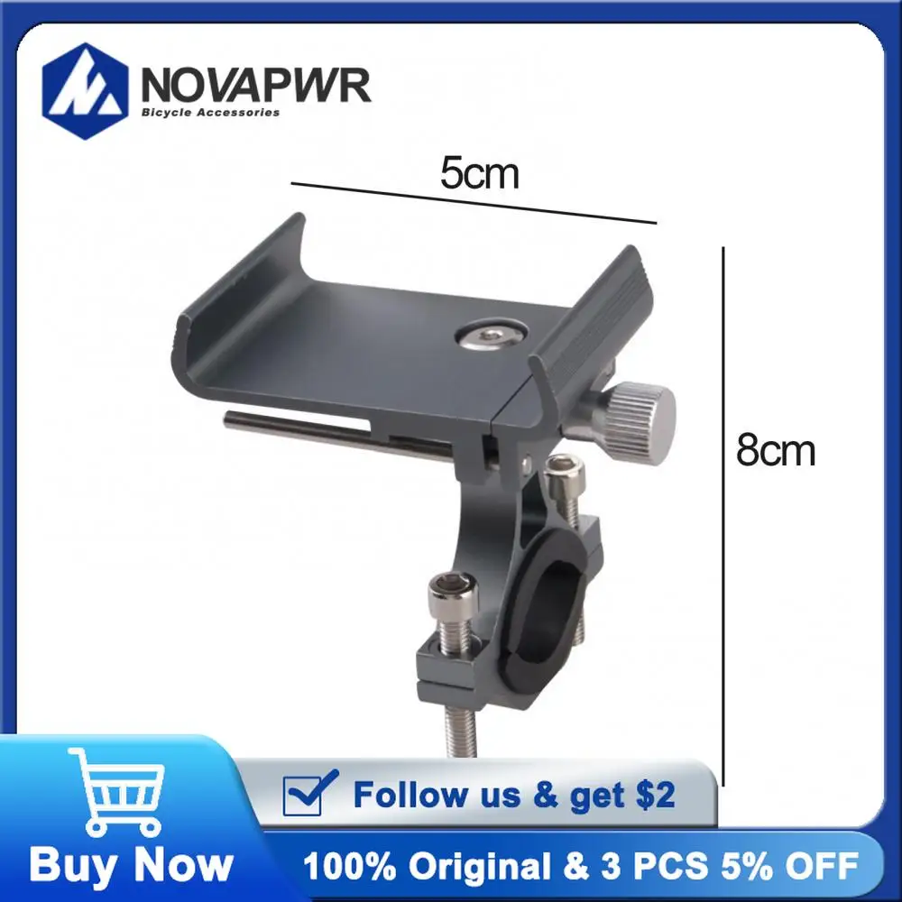 Universal Bike Phone Holder, Handlebar Mount for iPhone & Smartphones, Secure Cycling Accessories
Universal Bike Phone Holder, Handlebar Mount for iPhone & Smartphones, Secure Cycling Accessories