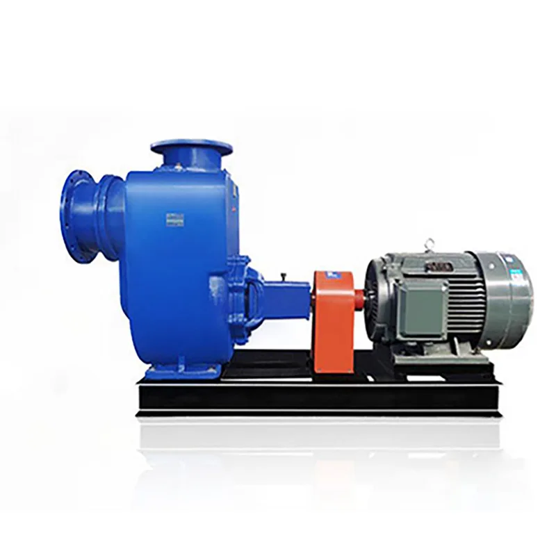 Self-priming centrifugal pump High lift 80zw30 self-priming pump 55KW sludge pumping 25KW large flow vacuum pumping
Self-priming centrifugal pump High lift 80zw30 self-priming pump 55KW sludge pumping 25KW large flow vacuum pumping