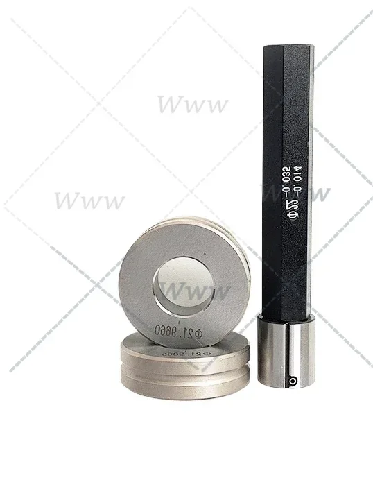 Pneumatic measuring instrument probe customization Internal and external aperture calibration probe gas internal customization
Pneumatic measuring instrument probe customization Internal and external aperture calibration probe gas internal customization