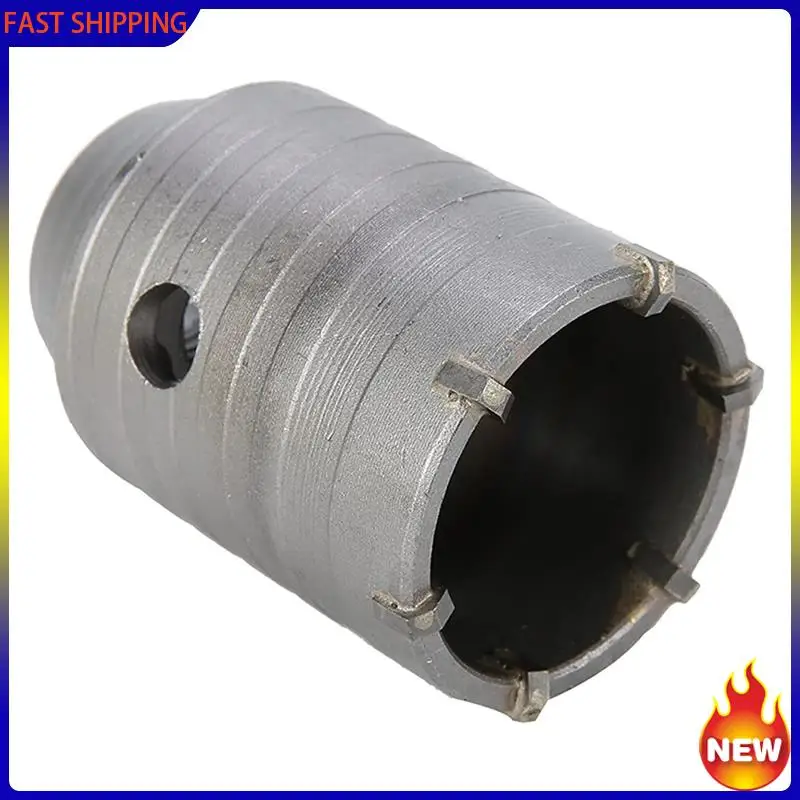 Especial 2 Set 30 40 50Mm SDS Plus Shank Carbide Tip Hole Saw Drill Bit Shaft Cutter Wall Drill Brick Stone Concrete Cement
Especial 2 Set 30 40 50Mm SDS Plus Shank Carbide Tip Hole Saw Drill Bit Shaft Cutter Wall Drill Brick Stone Concrete Cement