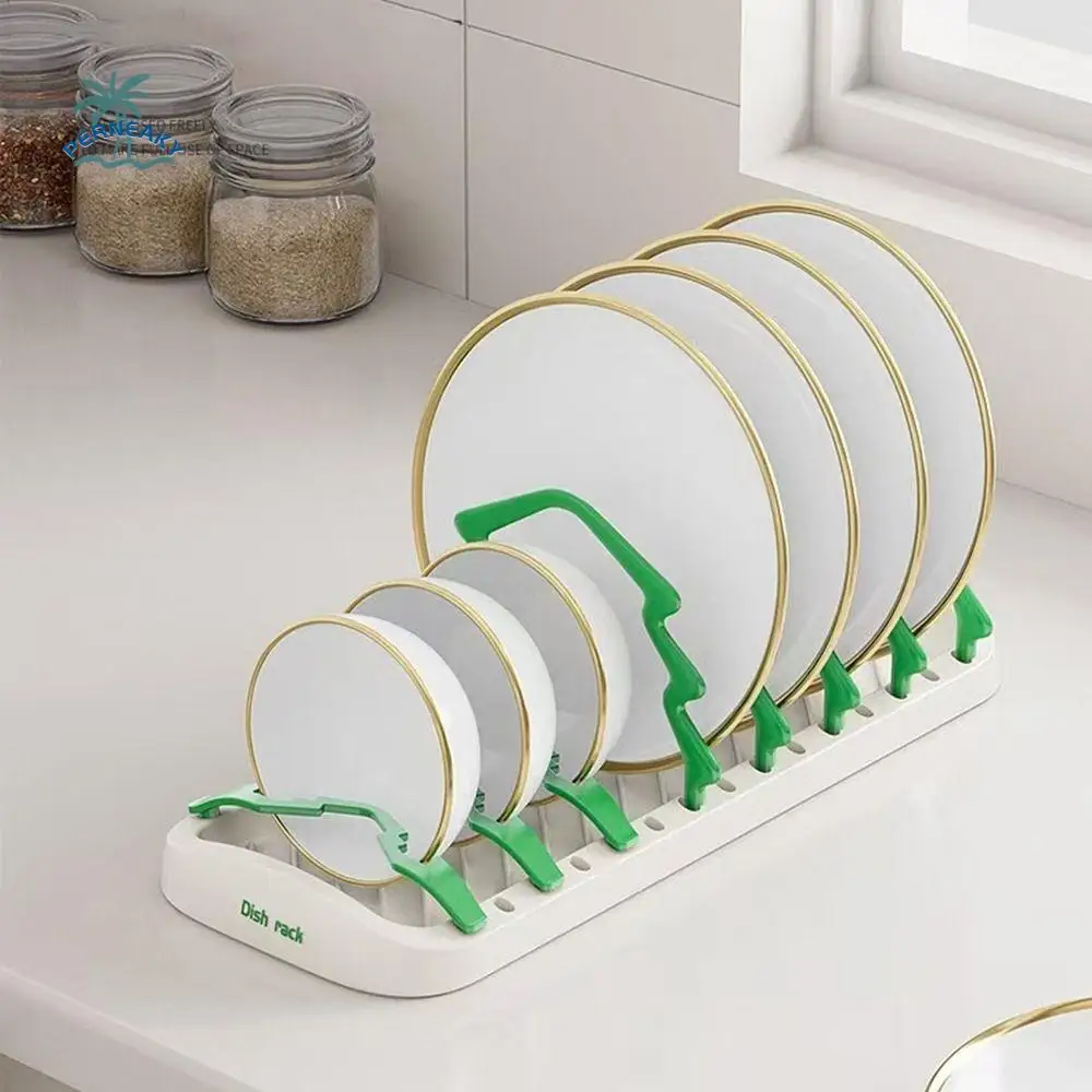 Plastic Christmas Tree Dish Drainer Large Capacity Detachable Bowl Drying Rack Save Space Pot Lid Storage Stand Kitchen
Plastic Christmas Tree Dish Drainer Large Capacity Detachable Bowl Drying Rack Save Space Pot Lid Storage Stand Kitchen