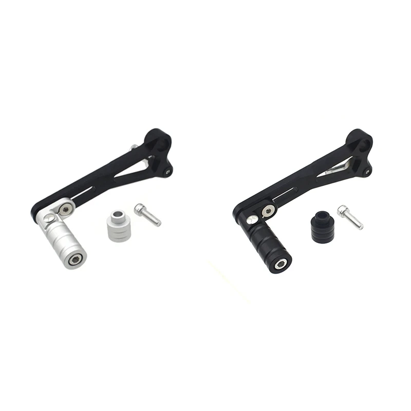 Top!-Motorcycle Adjustable Left Shifter Pedal Gear Shift Lever Gear Lever For BMW G310RR G 310RR G310 RR G 310 2023 2024-
Top!-Motorcycle Adjustable Left Shifter Pedal Gear Shift Lever Gear Lever For BMW G310RR G 310RR G310 RR G 310 2023 2024-