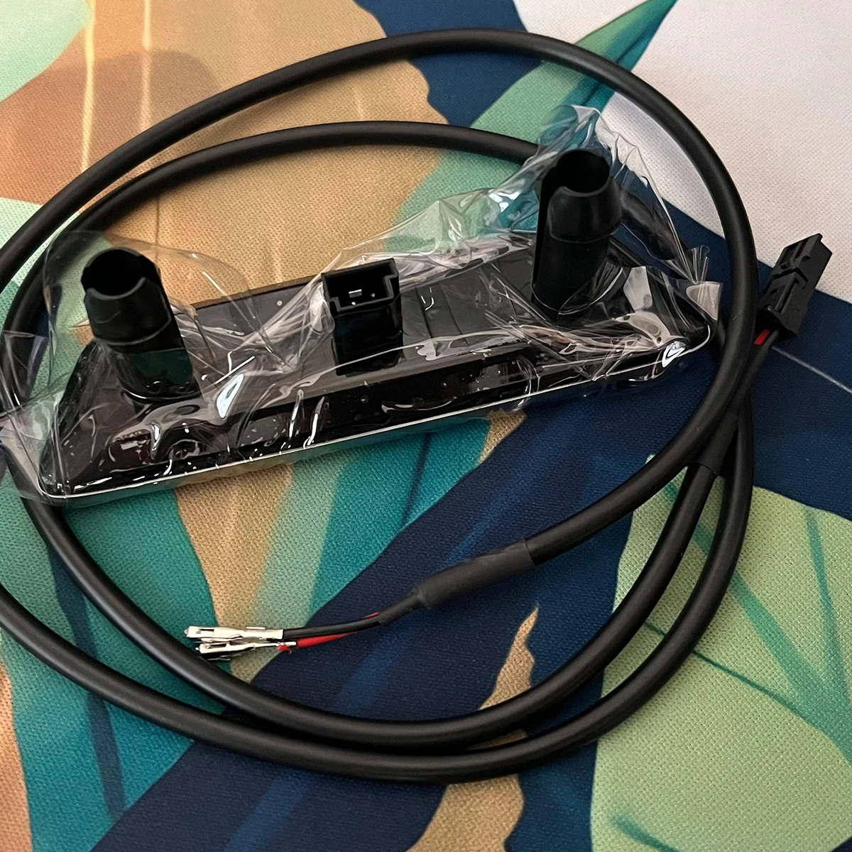 2 Pcs lights suitable for BMW, suitable for F-series for G-series
2 Pcs lights suitable for BMW, suitable for F-series for G-series