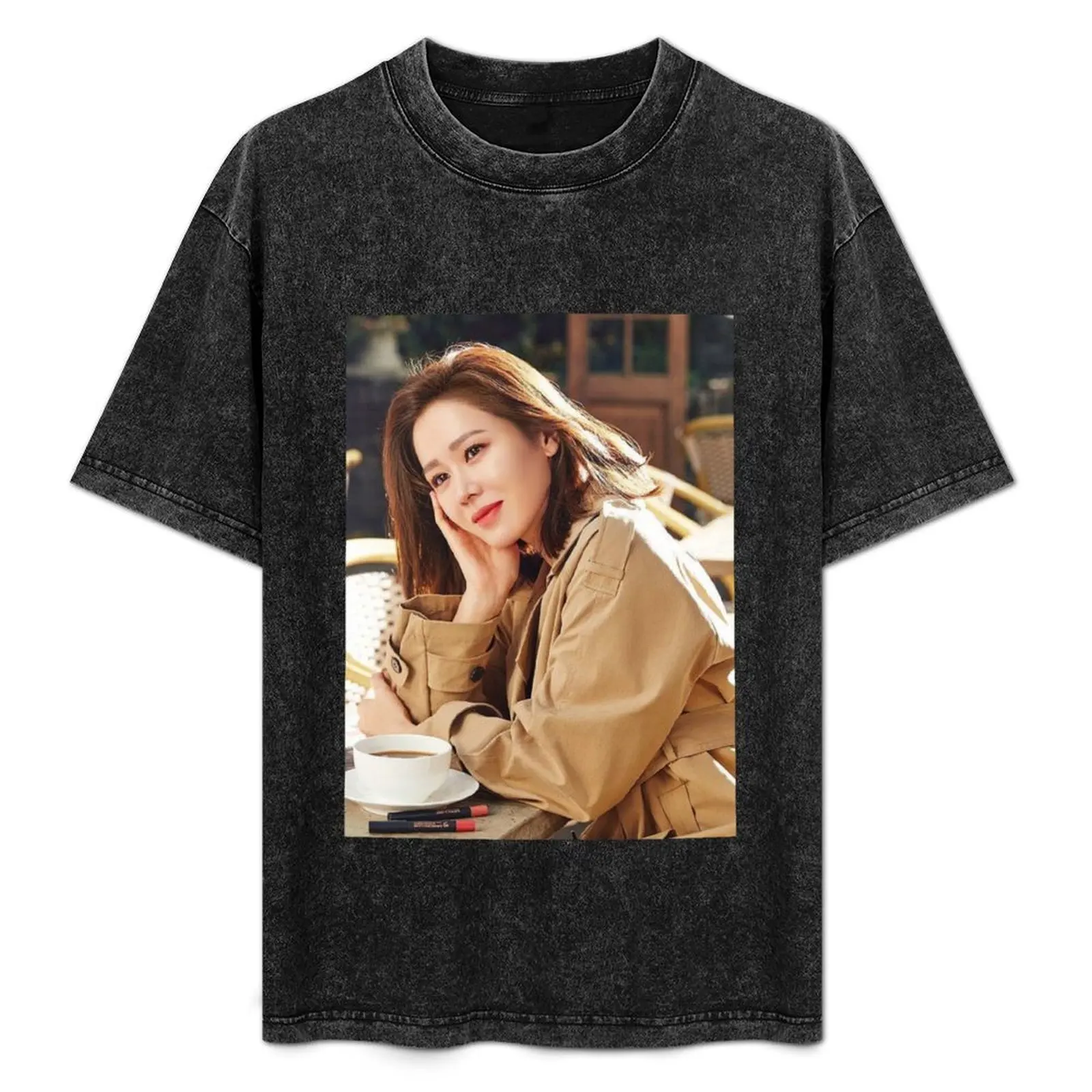 son ye jin T-Shirt Large Size Casual Tee Shirt
son ye jin T-Shirt Large Size Casual Tee Shirt