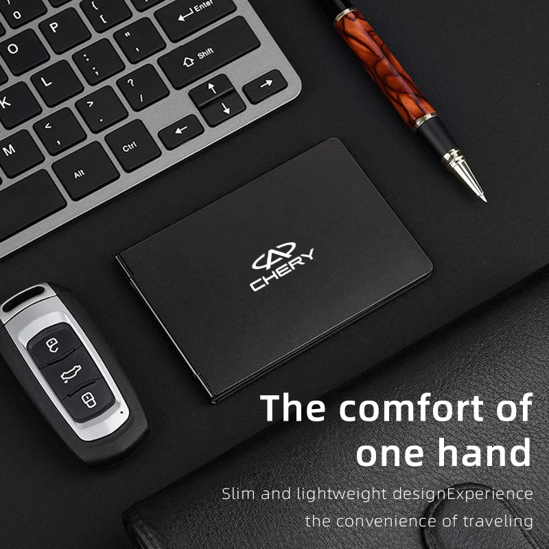 New Car Driving Documents ID Card Holder Purse Wallet Case For Chery Tiggo 5 2 3 7 8 5X PRO 3X QQ Fulwin Face Arrizo A1 A3 A5 T1
New Car Driving Documents ID Card Holder Purse Wallet Case For Chery Tiggo 5 2 3 7 8 5X PRO 3X QQ Fulwin Face Arrizo A1 A3 A5 T1