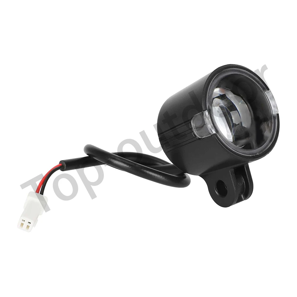 For Xiaomi For Elite Electric Scooter Headlights Front Lights Plastic Lamp Replace Parts Electric Scooter Accessories
For Xiaomi For Elite Electric Scooter Headlights Front Lights Plastic Lamp Replace Parts Electric Scooter Accessories