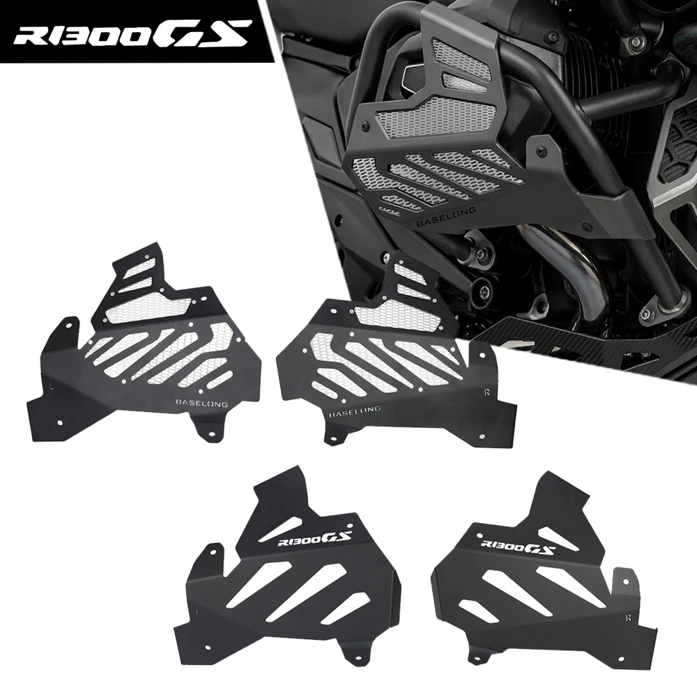 2027 For BMW R1300GS Adventure R 1300 GS R1300 GS ADV R1300GSA 2023- 2026 Motorcycle Engine Guard Cylinder Head Guards Protector
2027 For BMW R1300GS Adventure R 1300 GS R1300 GS ADV R1300GSA 2023- 2026 Motorcycle Engine Guard Cylinder Head Guards Protector
