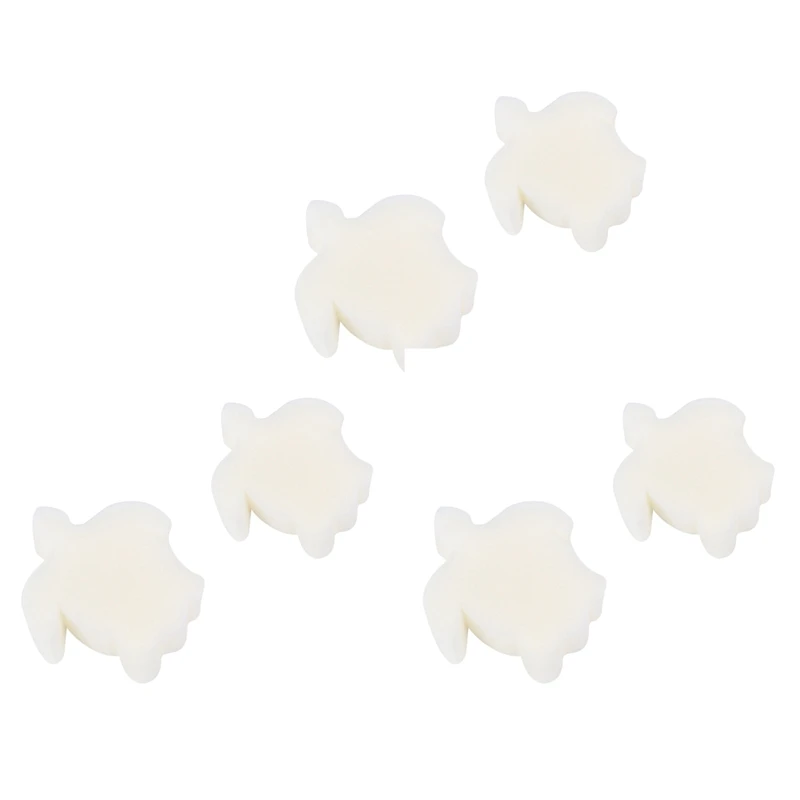 ELOS-96 Pieces Oil Absorbing Scum Sponge For Hot Tub, Swimming Pool And Spa (Turtle)
ELOS-96 Pieces Oil Absorbing Scum Sponge For Hot Tub, Swimming Pool And Spa (Turtle)