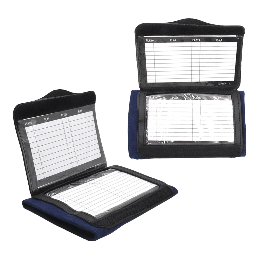 Wristband for Football Soccer Basketball Whiteboard Playbook Clipboard Sports Equipment with 2 Sheet
Wristband for Football Soccer Basketball Whiteboard Playbook Clipboard Sports Equipment with 2 Sheet