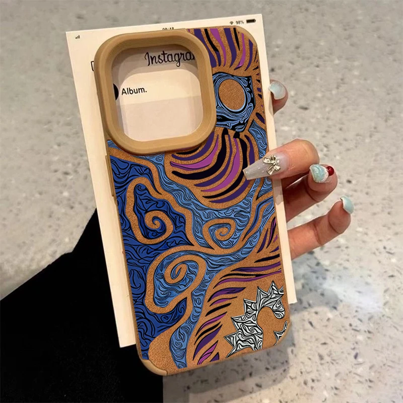 Skin-Friendly High-End Feel Faux Leather Skull Pattern Phone Case for iPhone 17 Pro Max Air 16 15 14 Plus 13 12 11 XS X XR Cover
Skin-Friendly High-End Feel Faux Leather Skull Pattern Phone Case for iPhone 17 Pro Max Air 16 15 14 Plus 13 12 11 XS X XR Cover