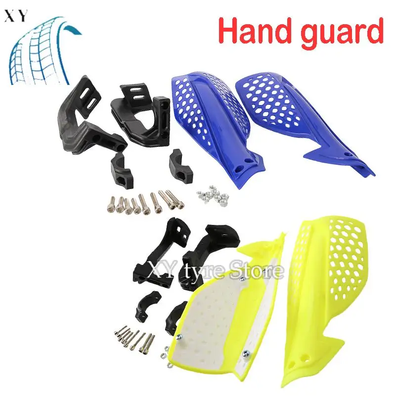 Защита рук для мотоцикла, SX, EXC, XCW, SMR, Dirt Bike, ATV
Защита рук для мотоцикла, SX, EXC, XCW, SMR, Dirt Bike, ATV