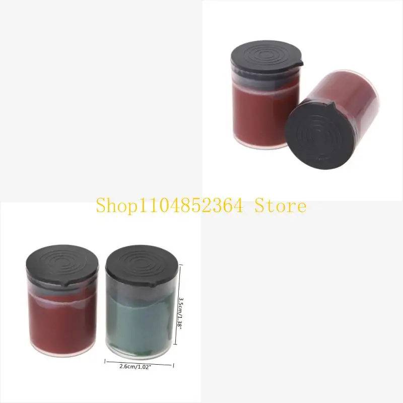 652F Metal Polishing Paste Heavy Duty Multi Purpose Polish Cleaner Restorer 2 Pack
652F Metal Polishing Paste Heavy Duty Multi Purpose Polish Cleaner Restorer 2 Pack