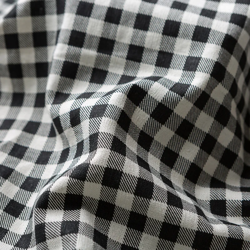 Черно-белая сетка в горошек с принтом из хлопка и льна, льняная ткань «сделай сам», утолщенные подушки, скатерти, шторы, диваны, ткани
Черно-белая сетка в горошек с принтом из хлопка и льна, льняная ткань «сделай сам», утолщенные подушки, скатерти, шторы, диваны, ткани