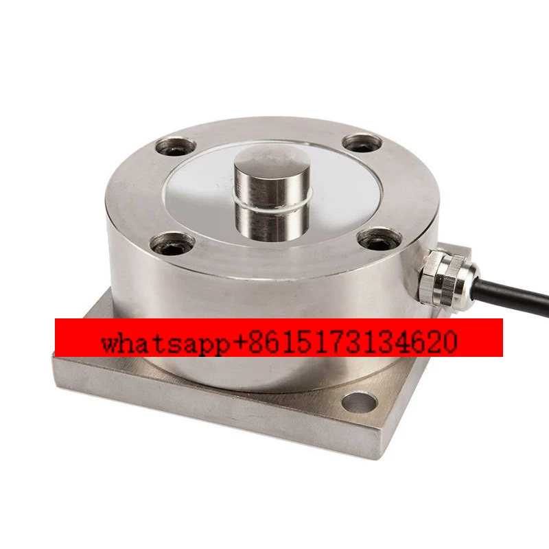 NTJH-4A Spoke Load Sensor, Spoke Load Sensor