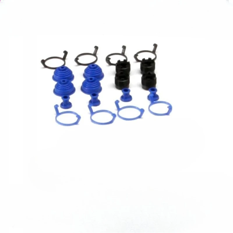 pivot ball caps dust boots plugs set 5378X model: for E-REVO REVO slayer MAXX SUMMIT
pivot ball caps dust boots plugs set 5378X model: for E-REVO REVO slayer MAXX SUMMIT